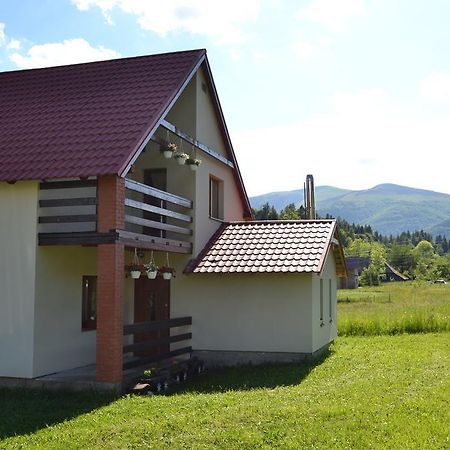 Sadyba Sunny House Pilipets Exterior foto