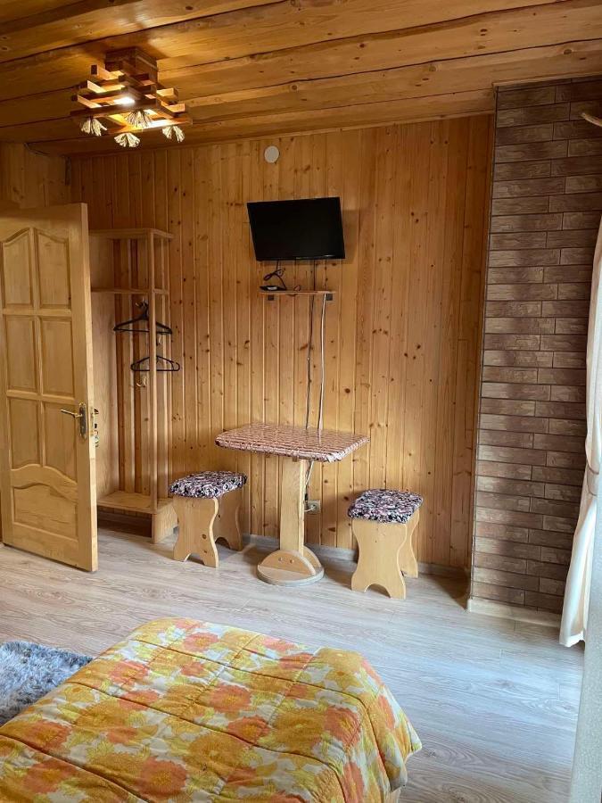 Sadyba Sunny House Pilipets Exterior foto