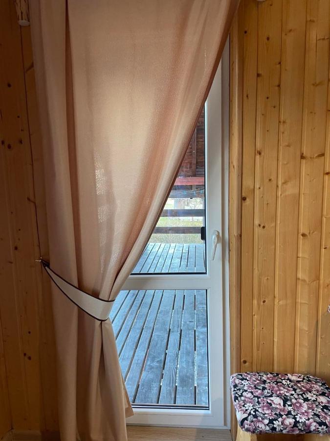 Sadyba Sunny House Pilipets Exterior foto