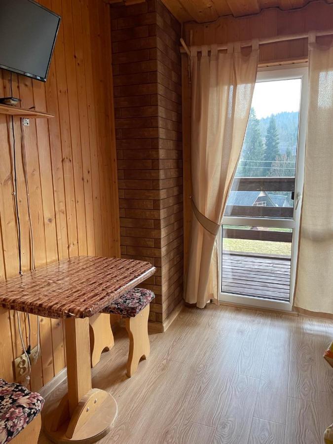 Sadyba Sunny House Pilipets Exterior foto