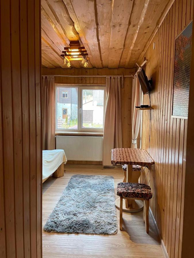 Sadyba Sunny House Pilipets Exterior foto