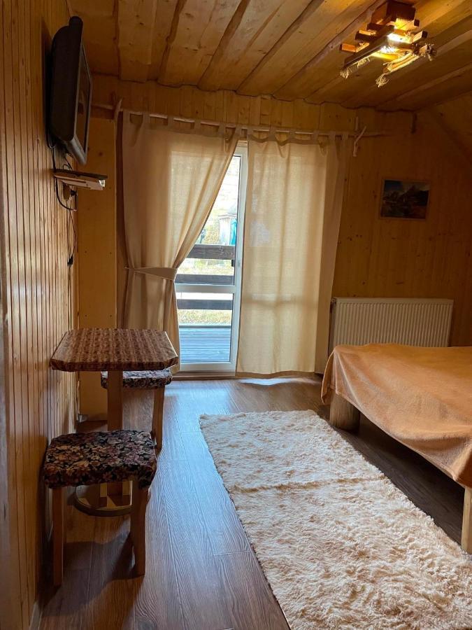 Sadyba Sunny House Pilipets Exterior foto