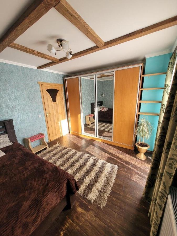 Sadyba Sunny House Pilipets Exterior foto