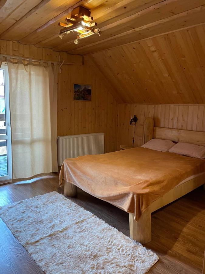 Sadyba Sunny House Pilipets Exterior foto