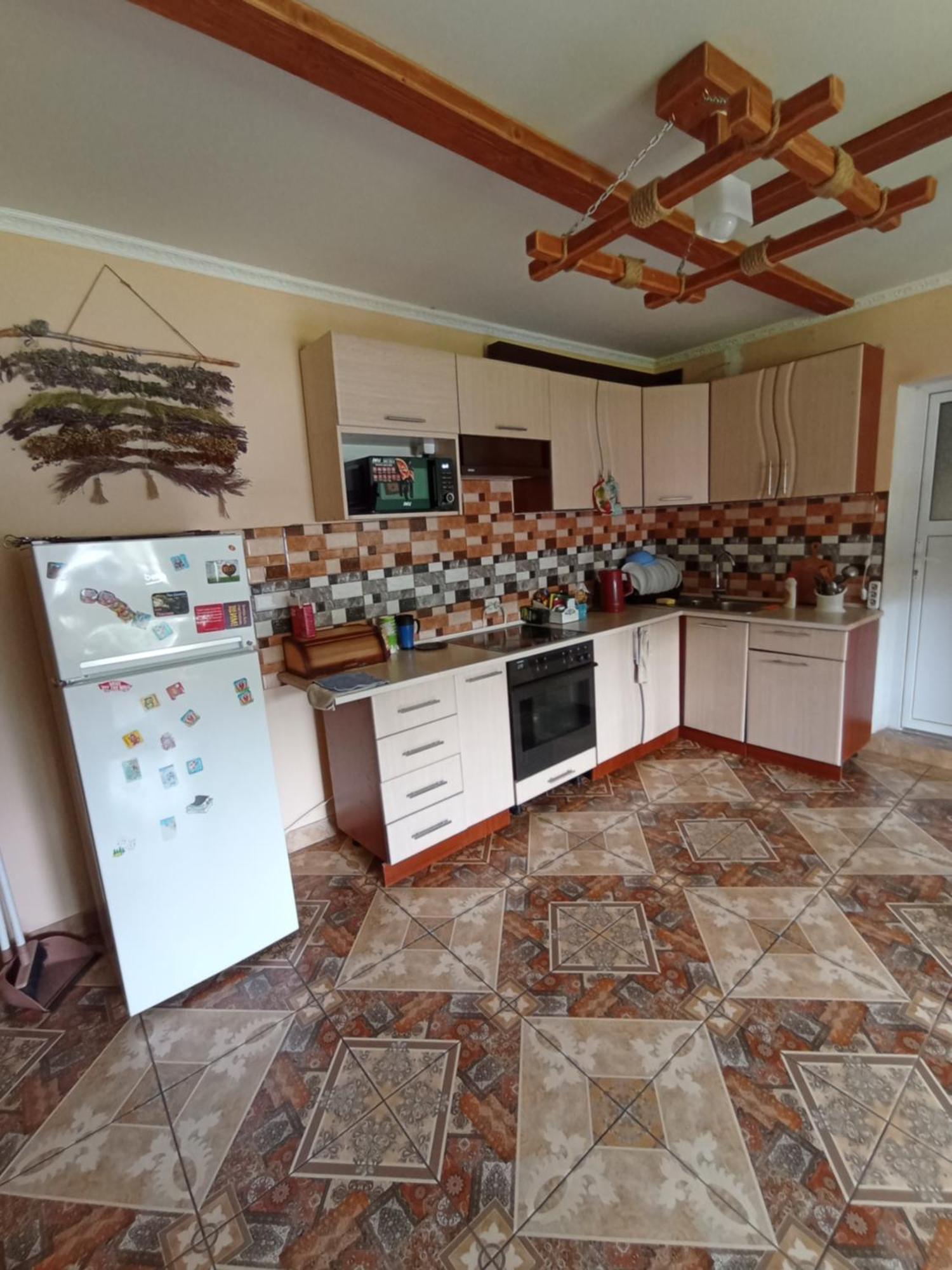 Sadyba Sunny House Pilipets Exterior foto