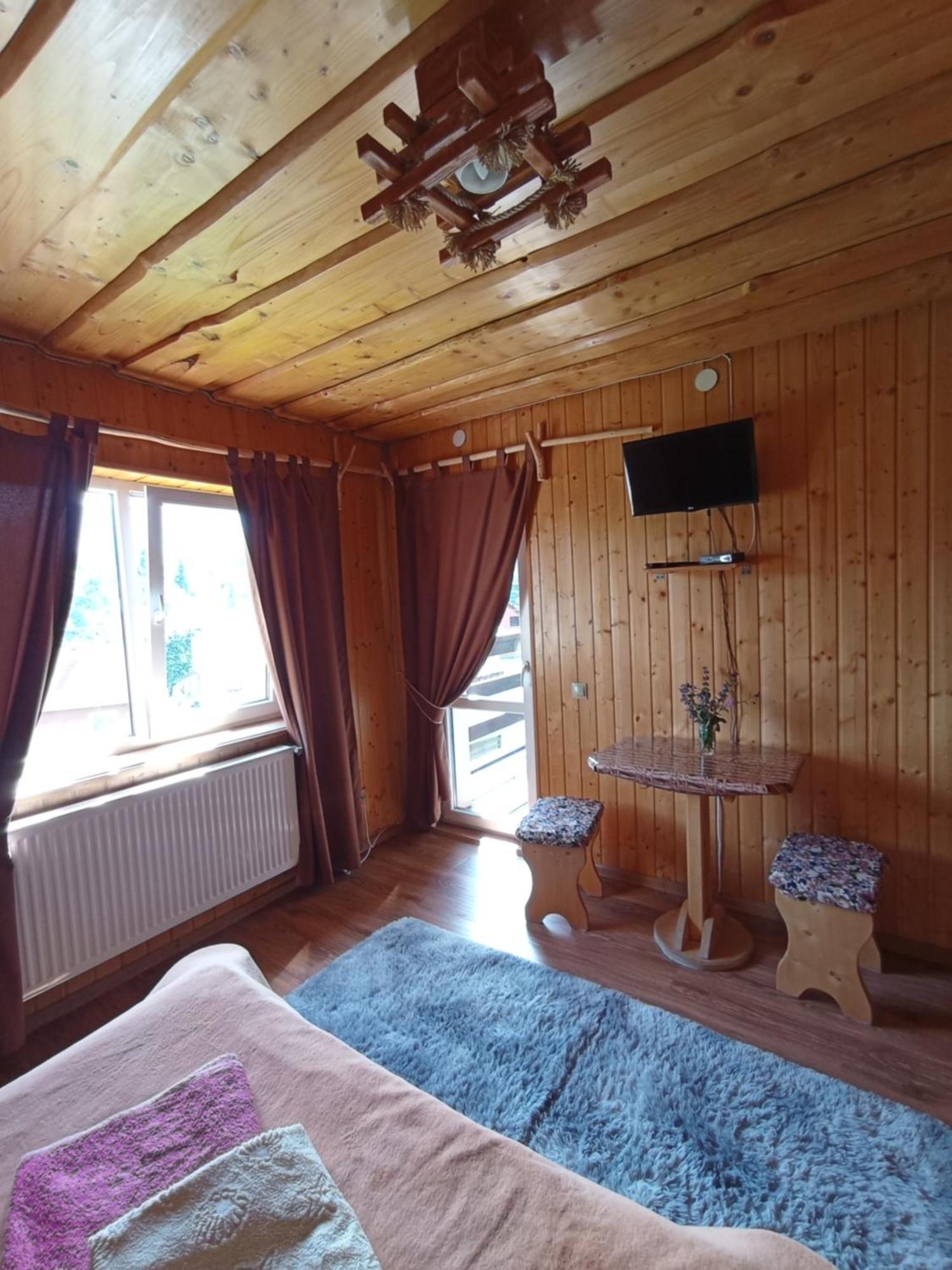 Sadyba Sunny House Pilipets Exterior foto